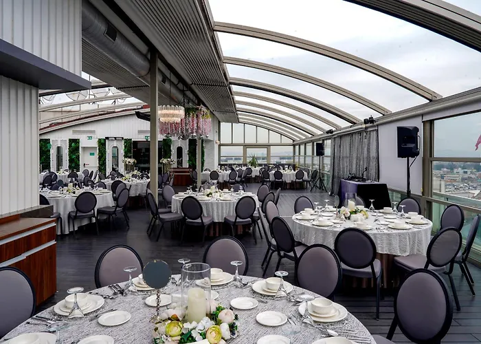 Ramada Encore Bayrampasa 4* Κωνσταντινούπολη