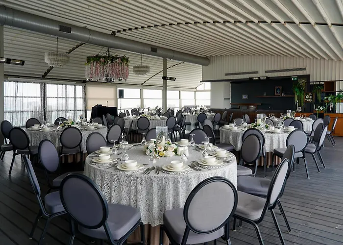 Ramada Encore Bayrampasa Ξενοδοχείο