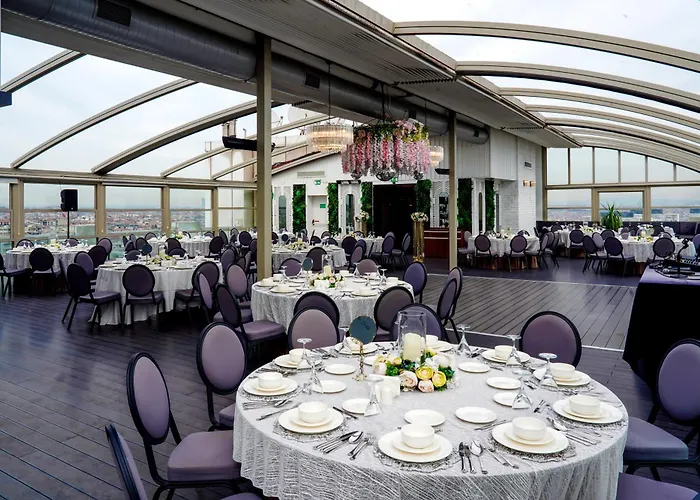 Ramada Encore Bayrampasa Ξενοδοχείο 4*