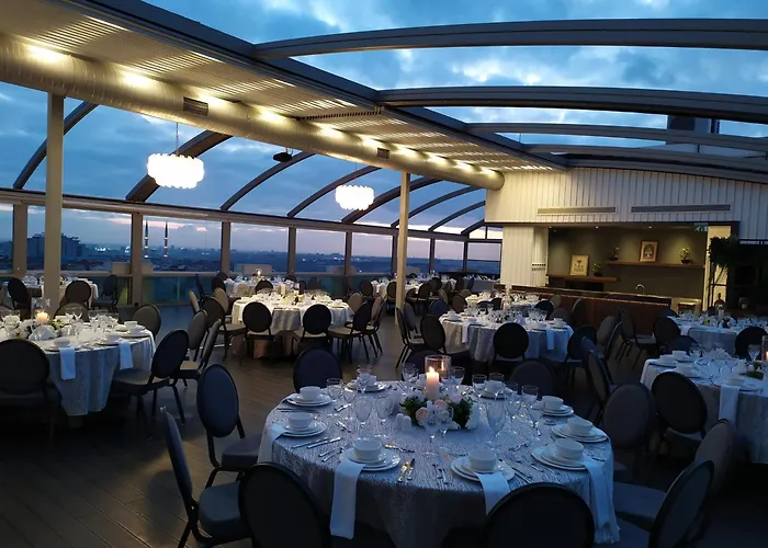 Ξενοδοχείο Ramada Encore Bayrampasa 4*