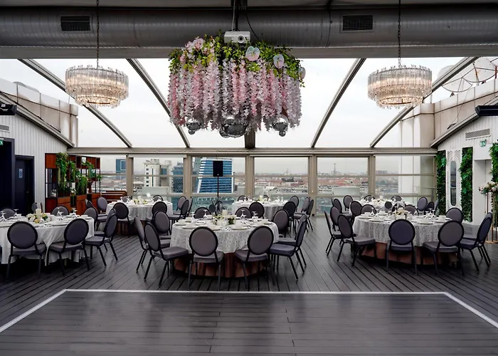 Ramada Encore Bayrampasa