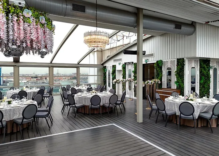 Ramada Encore Bayrampasa Ξενοδοχείο Κωνσταντινούπολη