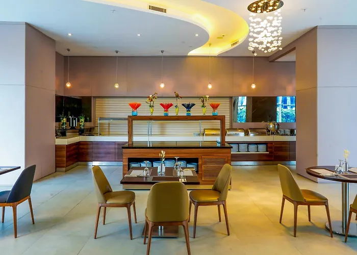 Ramada Encore Bayrampasa Κωνσταντινούπολη