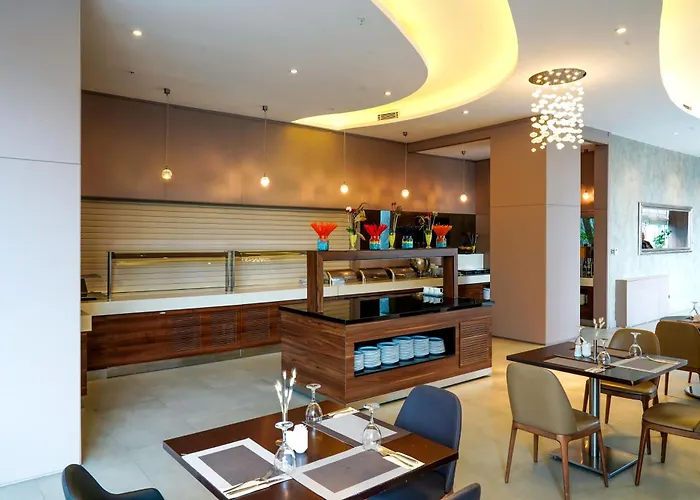 Ramada Encore Bayrampasa 4* Κωνσταντινούπολη
