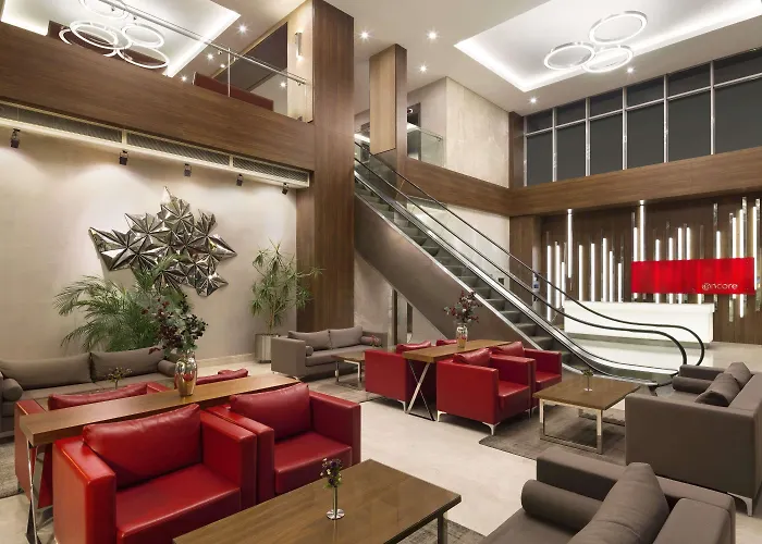 Ramada Encore Bayrampasa 4* Κωνσταντινούπολη