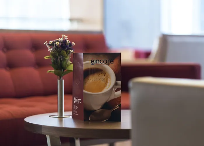 Ramada Encore Bayrampasa 4* Κωνσταντινούπολη