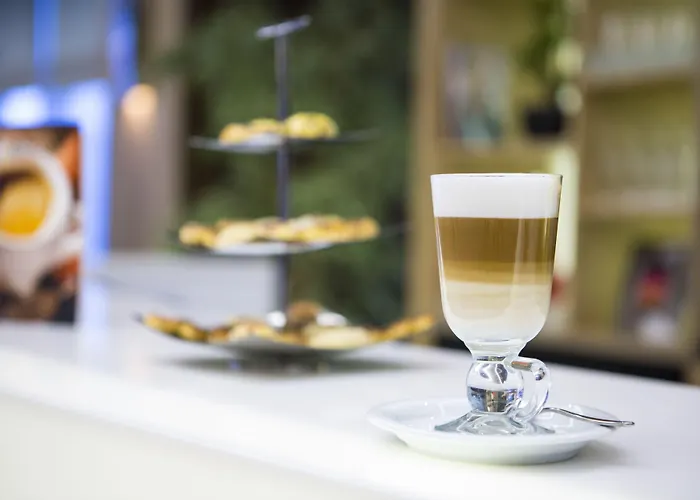 Ramada Encore Bayrampasa Ξενοδοχείο Κωνσταντινούπολη