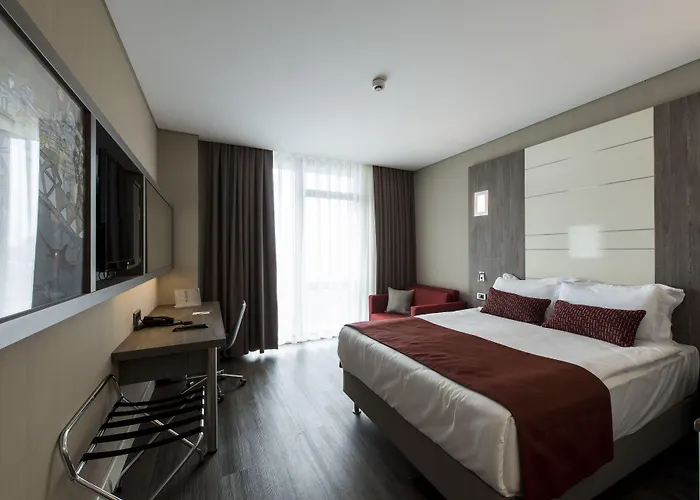 Ξενοδοχείο Ramada Encore Bayrampasa