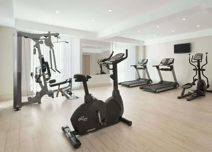 Ξενοδοχείο Ramada Encore Bayrampasa