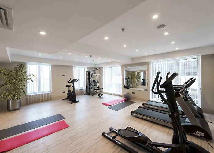 Ξενοδοχείο Ramada Encore Bayrampasa 4*