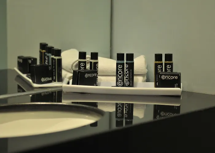 Ramada Encore Bayrampasa Ξενοδοχείο