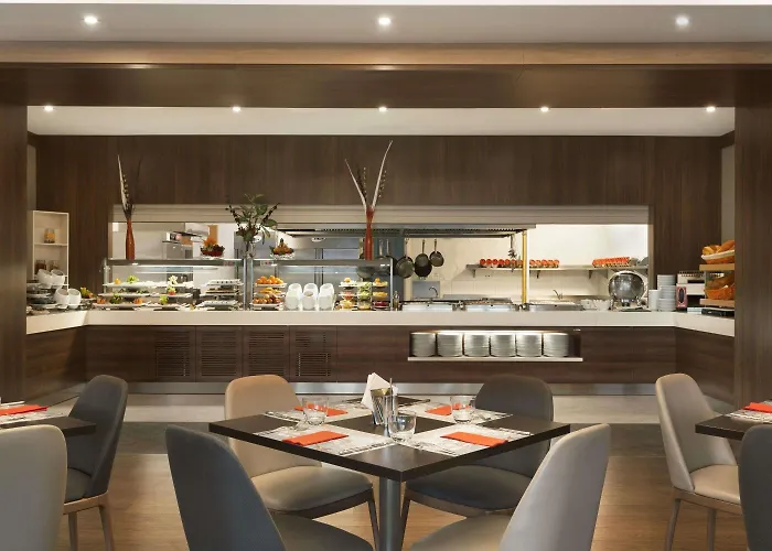 Ramada Encore Bayrampasa Κωνσταντινούπολη