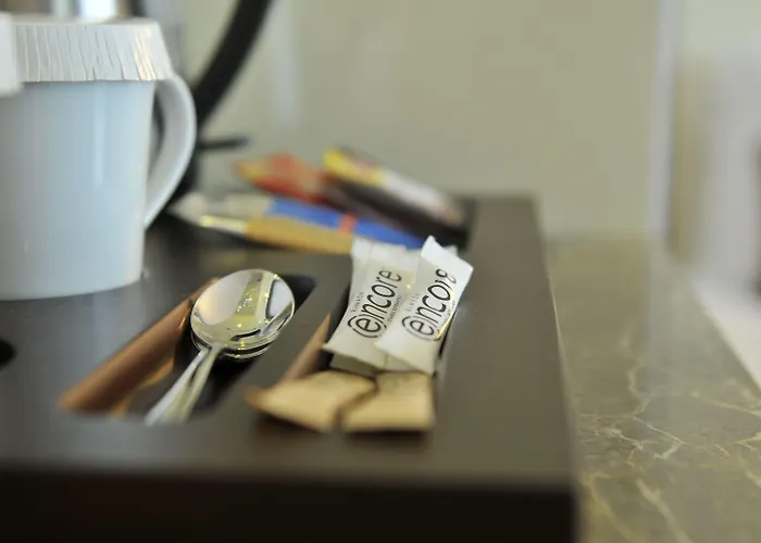 Ξενοδοχείο Ramada Encore Bayrampasa