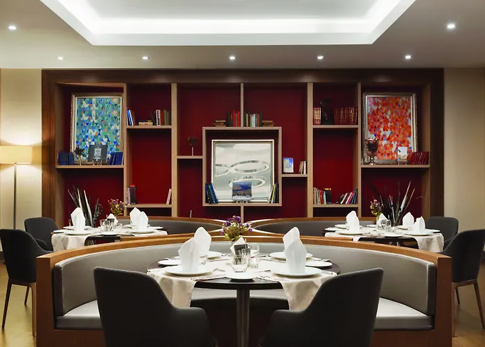 Ξενοδοχείο Ramada Encore Bayrampasa 4*