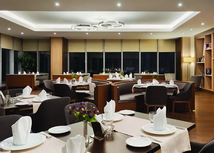 Ξενοδοχείο Ramada Encore Bayrampasa