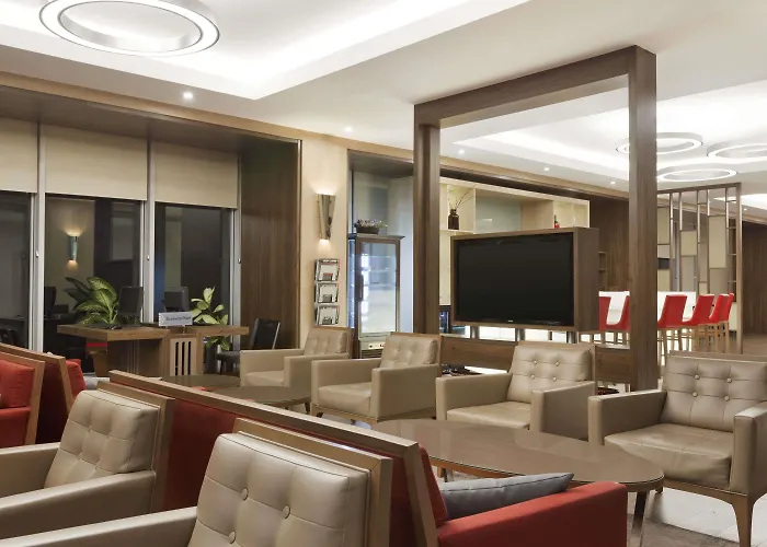 Ramada Encore Bayrampasa