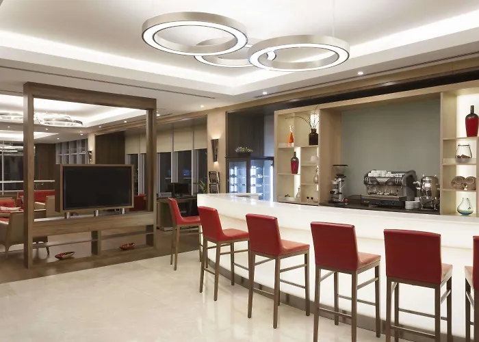 Ramada Encore Bayrampasa Ξενοδοχείο Κωνσταντινούπολη