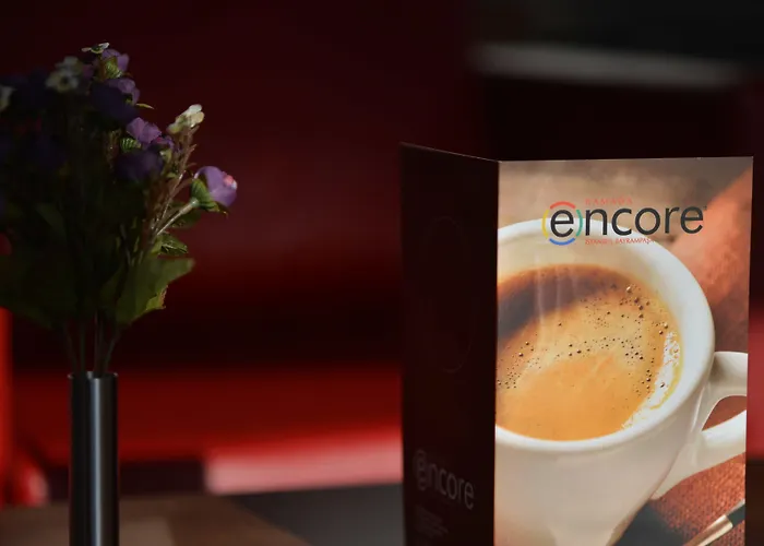 Ramada Encore Bayrampasa 4*