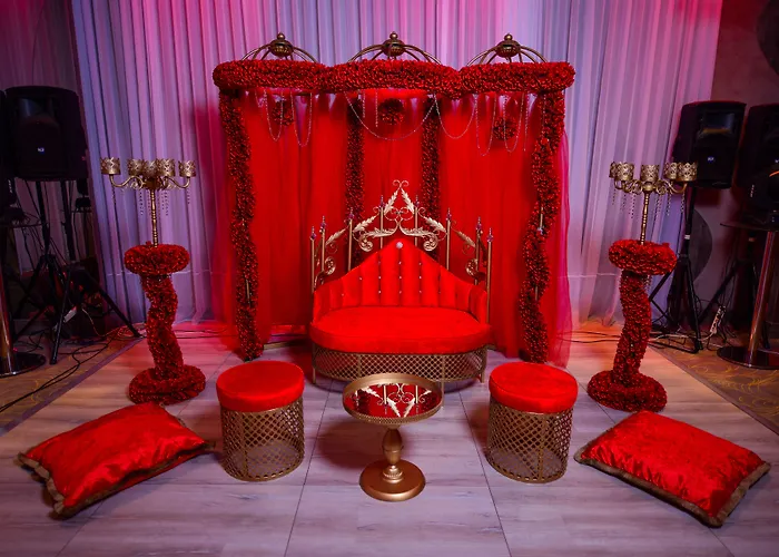 Ramada Encore Bayrampasa Ξενοδοχείο