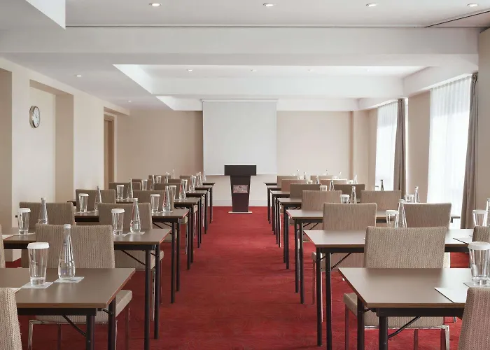 Ξενοδοχείο Ramada Encore Bayrampasa