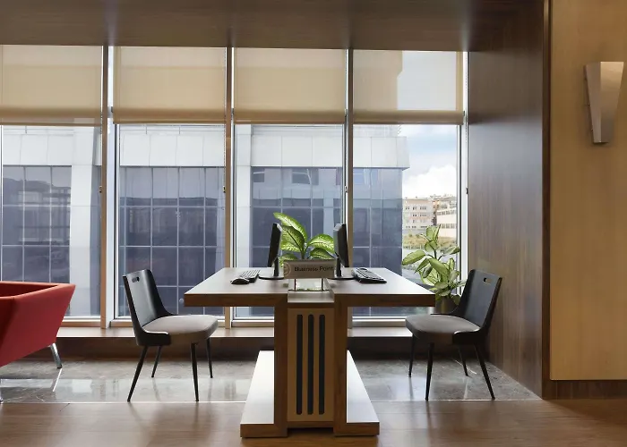 Ramada Encore Bayrampasa Ξενοδοχείο