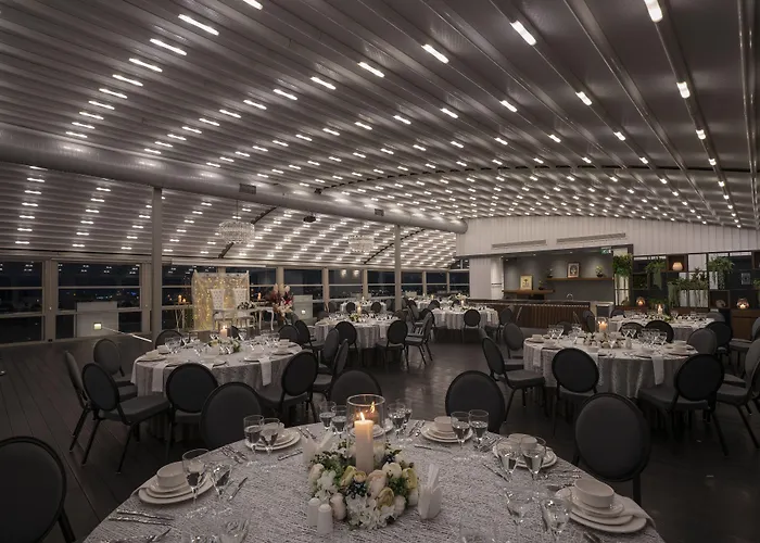 Ramada Encore Bayrampasa Ξενοδοχείο Κωνσταντινούπολη