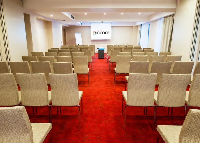 Ξενοδοχείο Ramada Encore Bayrampasa 4*