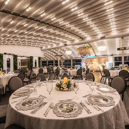 رامادا انكور إسطنبول بايرامباسا 4* اسطنبول
