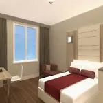 Hotel Ramada Encore Bayrampasa Istambul