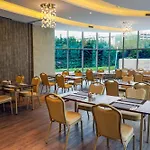 Ramada Encore Bayrampasa 4* Istambul