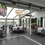 Ramada Encore Bayrampasa Hotel Istambul