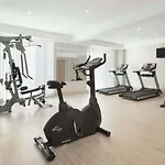 Hotel Ramada Encore Bayrampasa