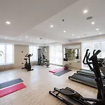 Hotel Ramada Encore Bayrampasa 4*