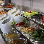 Hotel Ramada Encore Bayrampasa 4*
