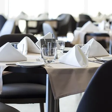 Ramada Encore Bayrampasa 4* Isztambul